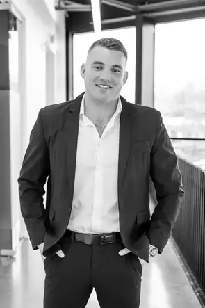 Cameron Umlah, Maple Ridge, Real Estate Agent
